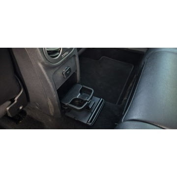 Volkswagen Tiguan  SUV 2014,  2.0 benzyna - Na sprzedaż za 58 800 zł - Paproć - zdjęcie 12