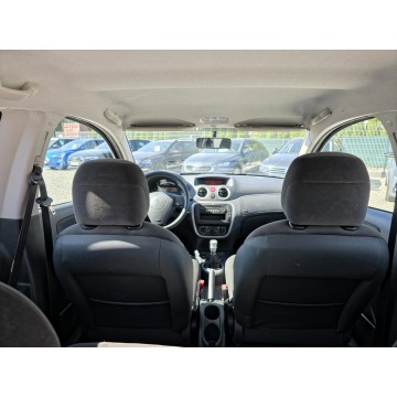 Citroen C2  Hatchback 2009,  1.1 benzyna - Na sprzedaż za 5 900,00 zł - Wrocław - zdjęcie 5