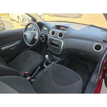 Citroen C2  Hatchback 2009,  1.1 benzyna - Na sprzedaż za 5 900,00 zł - Wrocław - zdjęcie 4