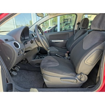 Citroen C2  Hatchback 2009,  1.1 benzyna - Na sprzedaż za 5 900,00 zł - Wrocław - zdjęcie 11