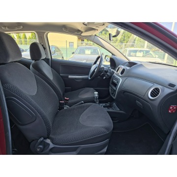 Citroen C2  Hatchback 2009,  1.1 benzyna - Na sprzedaż za 5 900,00 zł - Wrocław - zdjęcie 12