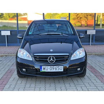 Mercedes - Benz A-klasa  Hatchback 2011,  1.7 benzyna - Na sprzedaż za 15 999 zł - Warszawa - zdjęcie 12