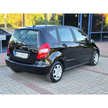 Mercedes - Benz A-klasa  Hatchback 2011,  1.7 benzyna - Na sprzedaż za 15 999 zł - Warszawa - zdjęcie 11