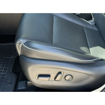 Kia Sportage  SUV 2021,  1.6 benzyna, automat - Na sprzedaż za 89 900 zł - Pęcice - zdjęcie 8
