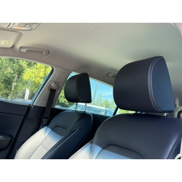 Kia Sportage  SUV 2021,  1.6 benzyna, automat - Na sprzedaż za 89 900 zł - Pęcice - zdjęcie 9