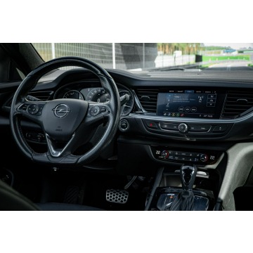 Opel Insignia  Kombi 2022,  2.0 benzyna, automat - Na sprzedaż za 89 913 zł - Nowe Iganie - zdjęcie 7