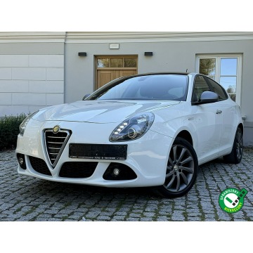 Alfa Romeo Giulietta - Veloce Limited Edition Gwarancja