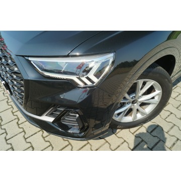 Audi Q3  SUV 2025,  2.0 diesel, automat - Na sprzedaż za 126 900 zł - Goczałkowice-Zdrój - zdjęcie 2