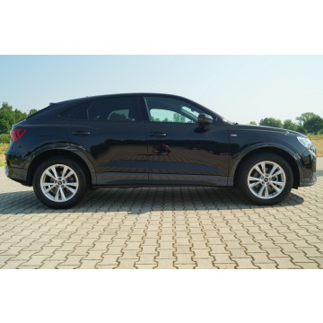 Audi Q3  SUV 2025,  2.0 diesel, automat - Na sprzedaż za 126 900 zł - Goczałkowice-Zdrój - zdjęcie 6