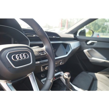 Audi Q3  SUV 2025,  2.0 diesel, automat - Na sprzedaż za 126 900 zł - Goczałkowice-Zdrój - zdjęcie 7