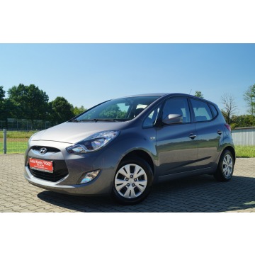 Hyundai ix20  SUV 2014,  1.4 benzyna - Na sprzedaż za 29 900 zł - Goczałkowice-Zdrój - zdjęcie 1