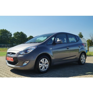 Hyundai ix20  SUV 2014,  1.4 benzyna - Na sprzedaż za 29 900 zł - Goczałkowice-Zdrój - zdjęcie 3