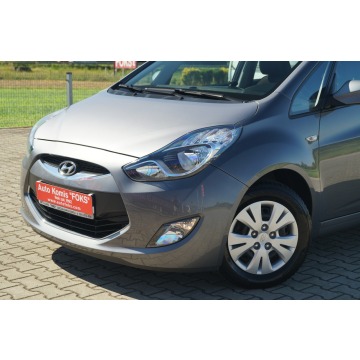 Hyundai ix20  SUV 2014,  1.4 benzyna - Na sprzedaż za 29 900 zł - Goczałkowice-Zdrój - zdjęcie 2