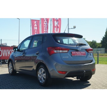 Hyundai ix20  SUV 2014,  1.4 benzyna - Na sprzedaż za 29 900 zł - Goczałkowice-Zdrój - zdjęcie 5