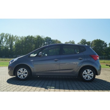 Hyundai ix20  SUV 2014,  1.4 benzyna - Na sprzedaż za 29 900 zł - Goczałkowice-Zdrój - zdjęcie 4