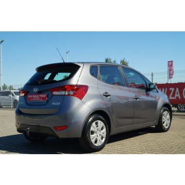 Hyundai ix20  SUV 2014,  1.4 benzyna - Na sprzedaż za 29 900 zł - Goczałkowice-Zdrój - zdjęcie 7