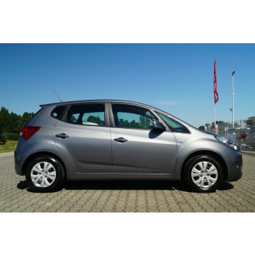 Hyundai ix20  SUV 2014,  1.4 benzyna - Na sprzedaż za 29 900 zł - Goczałkowice-Zdrój - zdjęcie 8