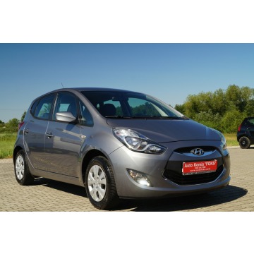 Hyundai ix20  SUV 2014,  1.4 benzyna - Na sprzedaż za 29 900 zł - Goczałkowice-Zdrój - zdjęcie 9