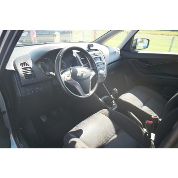 Hyundai ix20  SUV 2014,  1.4 benzyna - Na sprzedaż za 29 900 zł - Goczałkowice-Zdrój - zdjęcie 12