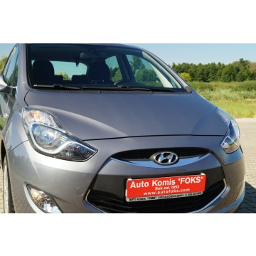 Hyundai ix20  SUV 2014,  1.4 benzyna - Na sprzedaż za 29 900 zł - Goczałkowice-Zdrój - zdjęcie 11