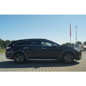 Peugeot 508  Kombi 2015,  2.0 diesel, automat - Na sprzedaż za 42 800 zł - Goczałkowice-Zdrój - zdjęcie 7