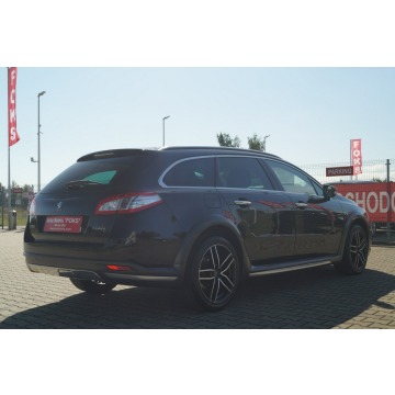 Peugeot 508  Kombi 2015,  2.0 diesel, automat - Na sprzedaż za 42 800 zł - Goczałkowice-Zdrój - zdjęcie 6