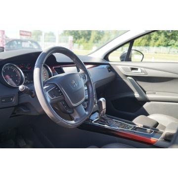 Peugeot 508  Kombi 2015,  2.0 diesel, automat - Na sprzedaż za 42 800 zł - Goczałkowice-Zdrój - zdjęcie 11