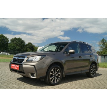 Subaru Forester  SUV 2016,  2.0 benzyna, automat - Na sprzedaż za 58 900 zł - Goczałkowice-Zdrój - zdjęcie 3