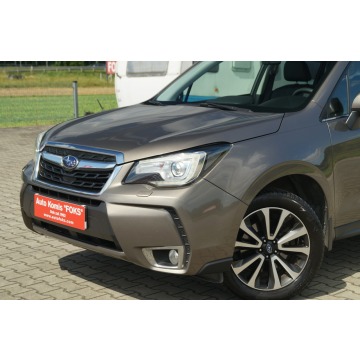 Subaru Forester  SUV 2016,  2.0 benzyna, automat - Na sprzedaż za 58 900 zł - Goczałkowice-Zdrój - zdjęcie 2