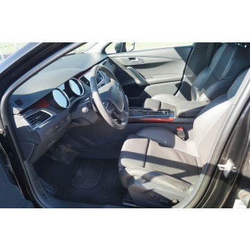 Peugeot 508  Kombi 2015,  2.0 diesel, automat - Na sprzedaż za 42 800 zł - Goczałkowice-Zdrój - zdjęcie 12