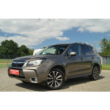 Subaru Forester - 2016/2017 2.0 BENZ. 241KM SALON PL I-WSZY WŁ.