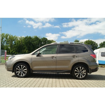 Subaru Forester  SUV 2016,  2.0 benzyna, automat - Na sprzedaż za 58 900 zł - Goczałkowice-Zdrój - zdjęcie 4