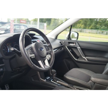 Subaru Forester  SUV 2016,  2.0 benzyna, automat - Na sprzedaż za 58 900 zł - Goczałkowice-Zdrój - zdjęcie 6