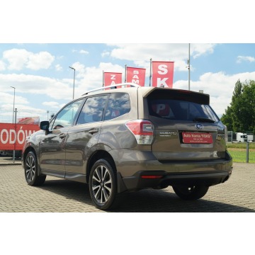 Subaru Forester  SUV 2016,  2.0 benzyna, automat - Na sprzedaż za 58 900 zł - Goczałkowice-Zdrój - zdjęcie 5