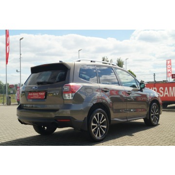 Subaru Forester  SUV 2016,  2.0 benzyna, automat - Na sprzedaż za 58 900 zł - Goczałkowice-Zdrój - zdjęcie 7