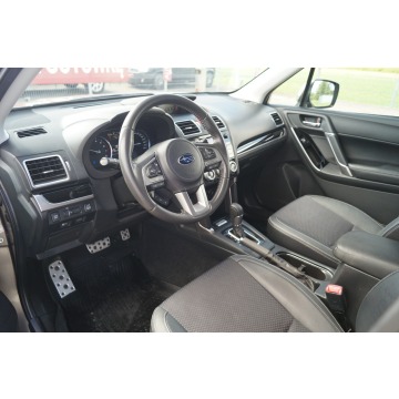 Subaru Forester  SUV 2016,  2.0 benzyna, automat - Na sprzedaż za 58 900 zł - Goczałkowice-Zdrój - zdjęcie 11