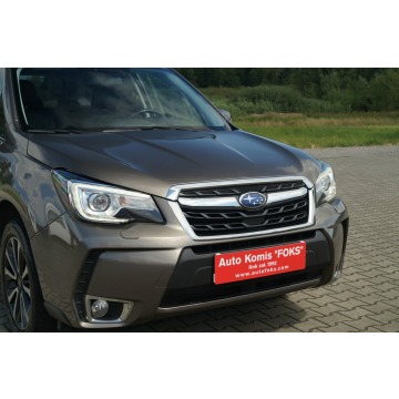 Subaru Forester  SUV 2016,  2.0 benzyna, automat - Na sprzedaż za 58 900 zł - Goczałkowice-Zdrój - zdjęcie 10
