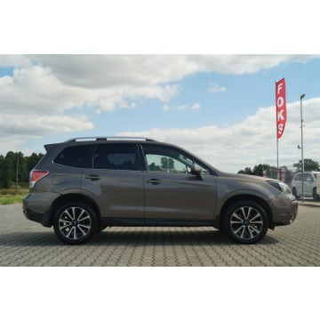 Subaru Forester  SUV 2016,  2.0 benzyna, automat - Na sprzedaż za 58 900 zł - Goczałkowice-Zdrój - zdjęcie 8