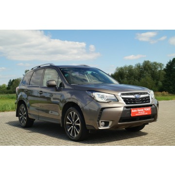 Subaru Forester  SUV 2016,  2.0 benzyna, automat - Na sprzedaż za 58 900 zł - Goczałkowice-Zdrój - zdjęcie 9