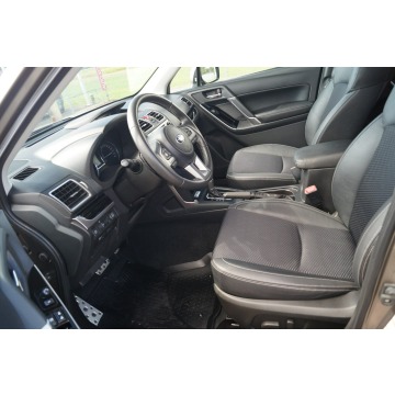 Subaru Forester  SUV 2016,  2.0 benzyna, automat - Na sprzedaż za 58 900 zł - Goczałkowice-Zdrój - zdjęcie 12
