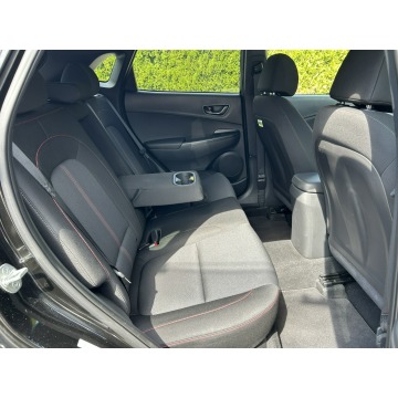 Hyundai Kona  SUV 2022,  1.6 benzyna, automat - Na sprzedaż za 76 900 zł - Tarnów - zdjęcie 9