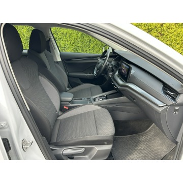 Skoda Octavia  Kombi 2021,  2.0 diesel, automat - Na sprzedaż za 66 800 zł - Tarnów - zdjęcie 7