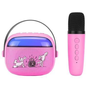 Głośnik Bluetooth dla dzieci GoGEN BOBPARTYP