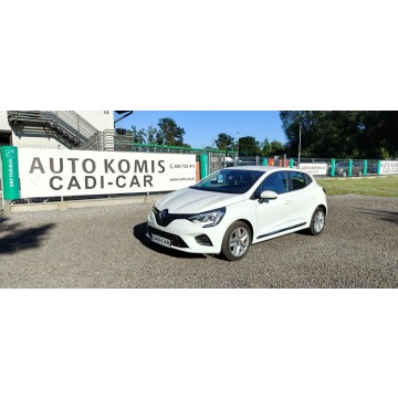 Renault Clio - Stan bardzo dobry.