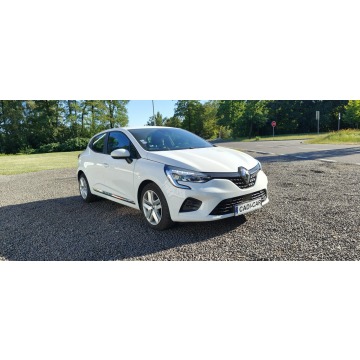 Renault Clio  Hatchback 2020,  1.0 benzyna - Na sprzedaż za 39 900 zł - Goczałkowice-Zdrój - zdjęcie 3