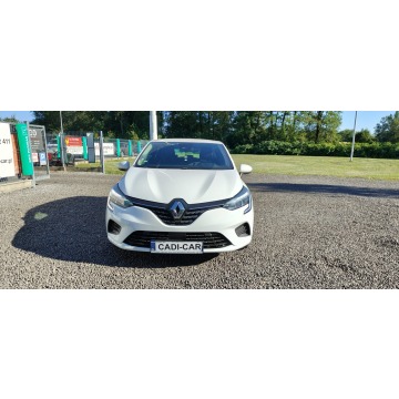 Renault Clio  Hatchback 2020,  1.0 benzyna - Na sprzedaż za 39 900 zł - Goczałkowice-Zdrój - zdjęcie 2