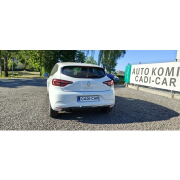 Renault Clio  Hatchback 2020,  1.0 benzyna - Na sprzedaż za 39 900 zł - Goczałkowice-Zdrój - zdjęcie 5