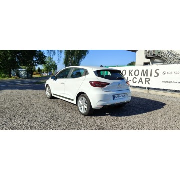 Renault Clio  Hatchback 2020,  1.0 benzyna - Na sprzedaż za 39 900 zł - Goczałkowice-Zdrój - zdjęcie 6