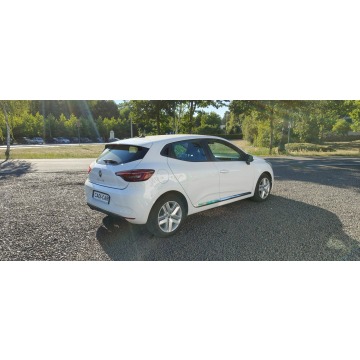 Renault Clio  Hatchback 2020,  1.0 benzyna - Na sprzedaż za 39 900 zł - Goczałkowice-Zdrój - zdjęcie 4