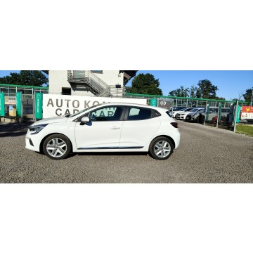 Renault Clio  Hatchback 2020,  1.0 benzyna - Na sprzedaż za 39 900 zł - Goczałkowice-Zdrój - zdjęcie 7